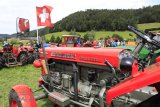 Traktorentreffen Bichelsee