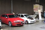 Italian Car Meeting