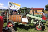 5. Internationales Oldtimer-Traktorentreffen Schötz 2023