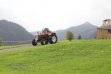 Traktoren-Oldtimer-Treffen in Gross am Sihlsee 2023