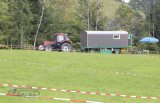 Traktoren-Oldtimer-Treffen in Gross am Sihlsee 2023
