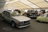 Classic Car Auktion in der SCW-Luzern 2023