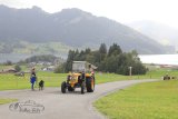 Traktoren-Oldtimer-Treffen in Gross am Sihlsee 2023