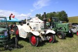 5. Internationales Oldtimer-Traktorentreffen Schötz 2023