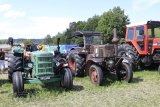 5. Internationales Oldtimer-Traktorentreffen Schötz 2023