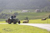 Traktoren-Oldtimer-Treffen in Gross am Sihlsee 2023