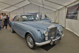 Classic Car Auktion in der SCW-Luzern 2023