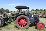 5. Internationales Oldtimer-Traktorentreffen Schötz 2023