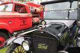 Oldtimer am Rigi