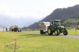 Traktoren-Oldtimer-Treffen in Gross am Sihlsee 2023