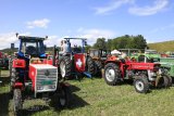 5. Internationales Oldtimer-Traktorentreffen Schötz 2023