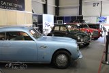 Classic Car Auktion in der SCW-Luzern 2023