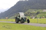 Traktoren-Oldtimer-Treffen in Gross am Sihlsee 2023
