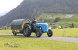 Traktoren-Oldtimer-Treffen in Gross am Sihlsee 2023