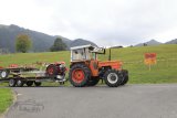 Traktoren-Oldtimer-Treffen in Gross am Sihlsee 2023