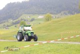 Traktoren-Oldtimer-Treffen in Gross am Sihlsee 2023