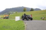 Traktoren-Oldtimer-Treffen in Gross am Sihlsee 2023