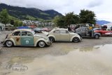 Oldtimer am Rigi