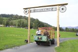 Traktoren-Oldtimer-Treffen in Gross am Sihlsee 2023