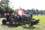 5. Internationales Oldtimer-Traktorentreffen Schötz 2023