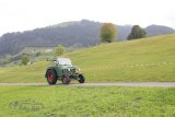 Traktoren-Oldtimer-Treffen in Gross am Sihlsee 2023