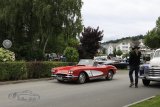 Oldtimer am Rigi