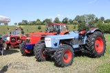 5. Internationales Oldtimer-Traktorentreffen Schötz 2023