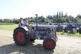 5. Internationales Oldtimer-Traktorentreffen Schötz 2023