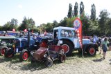5. Internationales Oldtimer-Traktorentreffen Schötz 2023