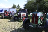 5. Internationales Oldtimer-Traktorentreffen Schötz 2023
