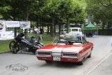 Oldtimer am Rigi