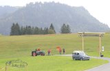 Traktoren-Oldtimer-Treffen in Gross am Sihlsee 2023