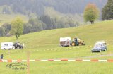 Traktoren-Oldtimer-Treffen in Gross am Sihlsee 2023