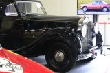 Classic Car Auktion in der SCW-Luzern 2023