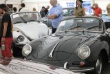 Classic Car Auktion in der SCW-Luzern 2023