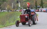 Oldtimertreffen Hasenstrick Oktober 2024