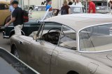 Classic Car Auktion in der SCW-Luzern 2023