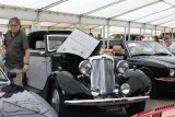 Classic Car Auktion in der SCW-Luzern 2023
