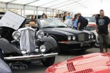 Classic Car Auktion in der SCW-Luzern 2023