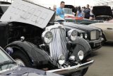 Classic Car Auktion in der SCW-Luzern 2023