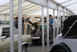 Classic Car Auktion in der SCW-Luzern 2023