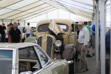 Classic Car Auktion in der SCW-Luzern 2023