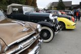 Oldtimertreffen Hasenstrick Oktober 2024