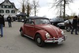 Oldtimertreffen Hasenstrick Oktober 2024