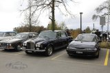 Oldtimertreffen Hasenstrick Oktober 2024