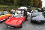 Oldtimertreffen Hasenstrick Oktober 2024