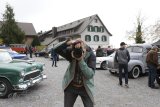 Oldtimertreffen Hasenstrick Oktober 2024