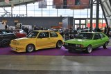 Retro Classic Stuttgart 2024