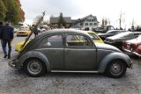 Oldtimertreffen Hasenstrick Oktober 2024