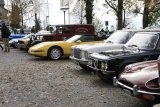 Oldtimertreffen Hasenstrick Oktober 2024